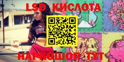 крисы Кинель