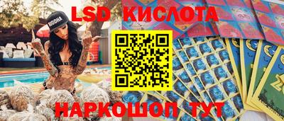 хмурый Кингисепп